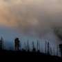 Wildfire smoke linked to rise in violent assaults, 11-year study finds