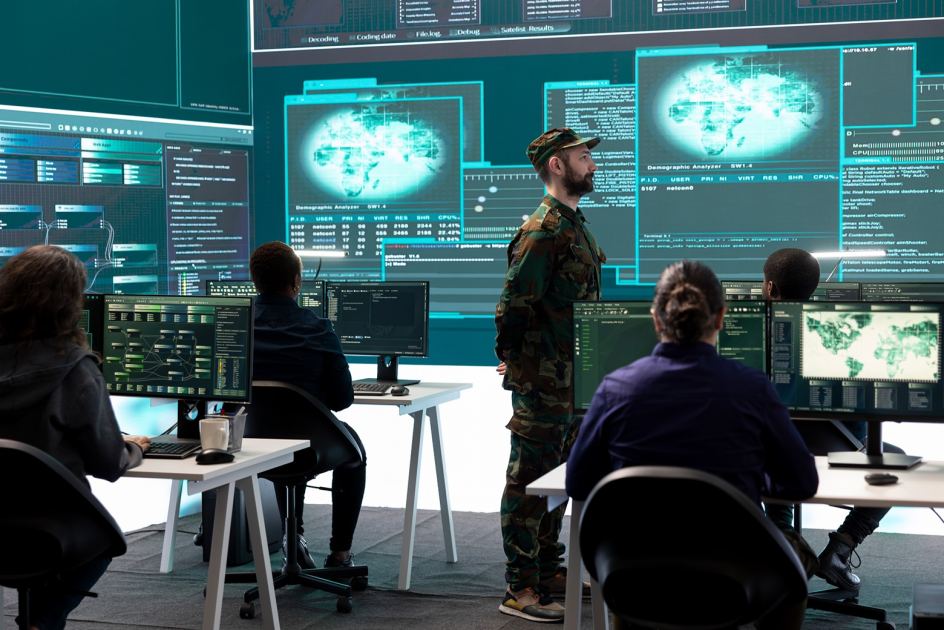 Get 88 hours of AI cybersecurity training for less than $20