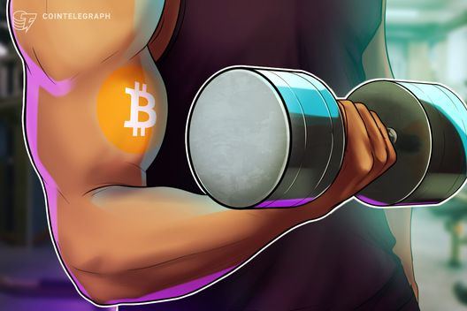 Rare Bitcoin signal flashes: Will a 220% BTC price rally follow?