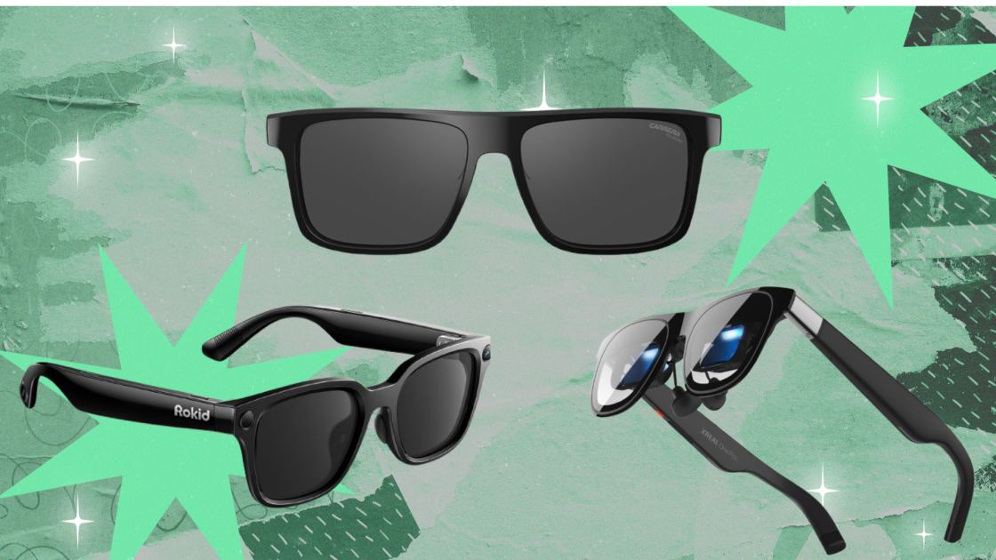 You Can Still Save up to 77% on Smart Glasses After Prime Day