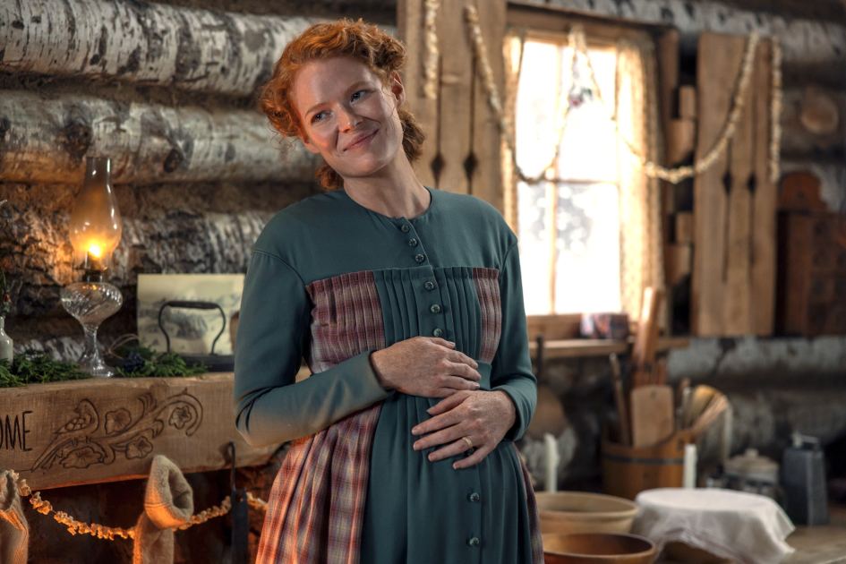 How Netflix’s ‘Little House on the Prairie’ Creator Is Bringing Back Beloved Classic Amid ‘Woke’ Allegations, Rise in Tradwife Culture