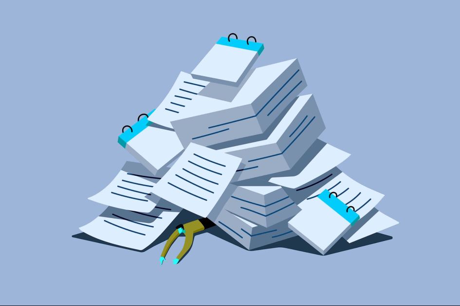 My Peers Confronted Me About Being a Workaholic. These 5 Changes Helped Me Build and Sell Companies With Less Stress.