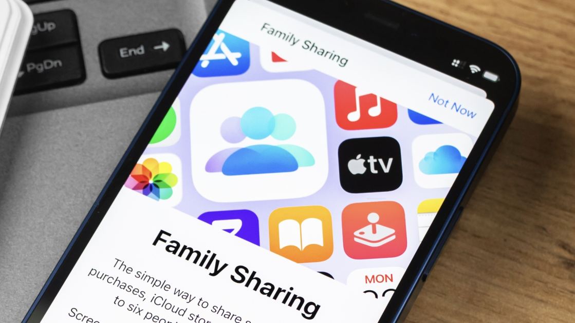 Apple Is Finally Letting You Use Your Own Payment Method in Family Sharing