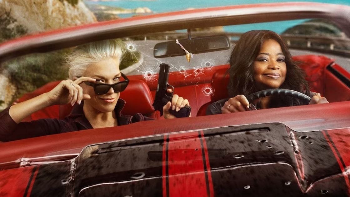 10 Shows Like 'Ride or Die' You Should Watch Next