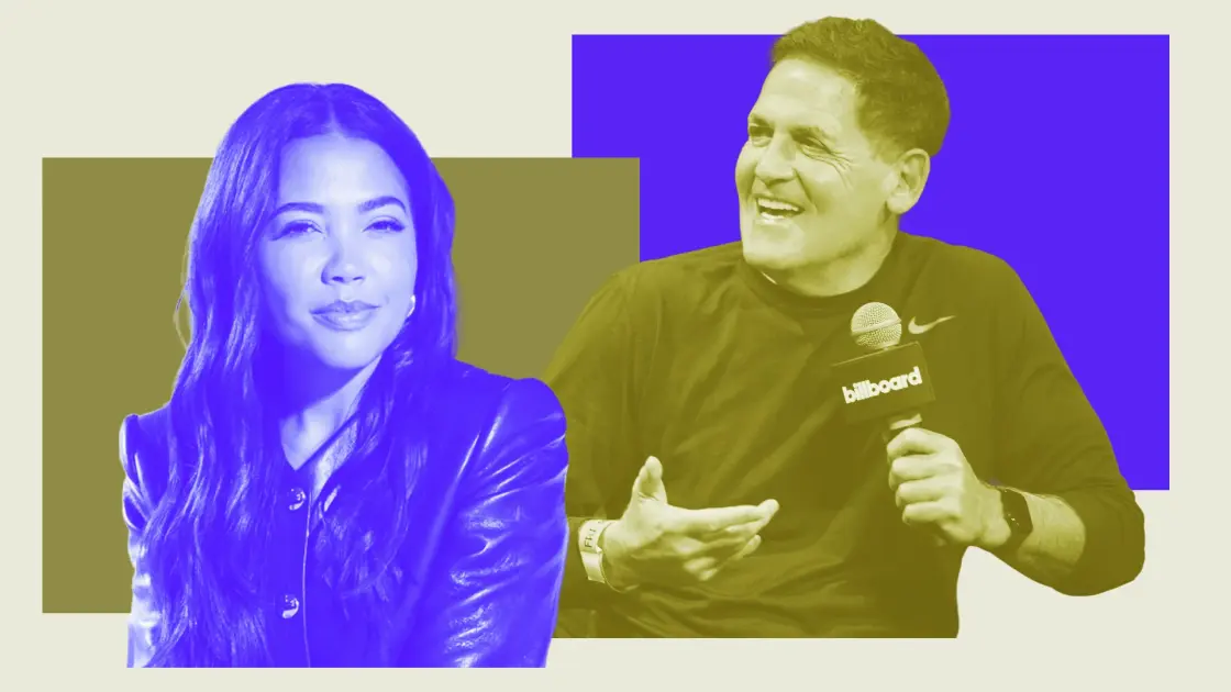 Mark Cuban Says Anyone Can Be a Founder—but That Doesn’t Mean They Should