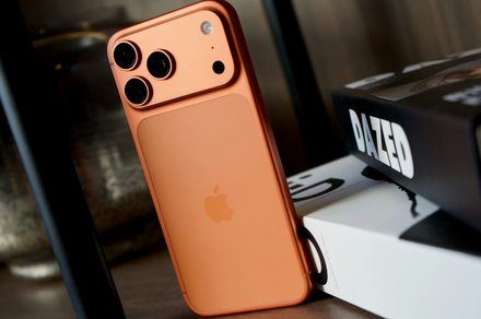 I thought I needed an iPhone Pro until I paid attention to how I actually use it