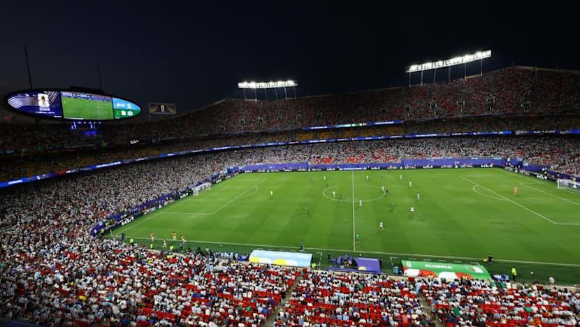 Kansas City reassures fans after eventful World Cup start