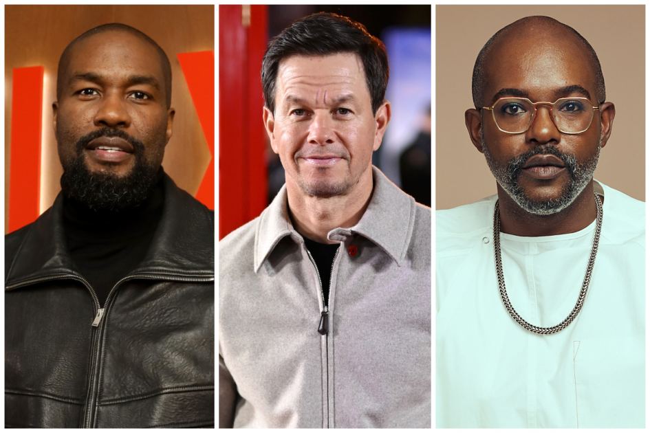Paramount Lands Elegance Bratton’s Crime Thriller ‘By Any Means,’ Starring Yahya Abdul-Mateen II and Mark Wahlberg