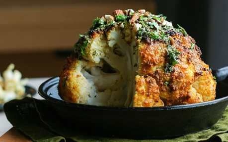 15 Delicious Alkaline-Rich Plant-Based Recipes!