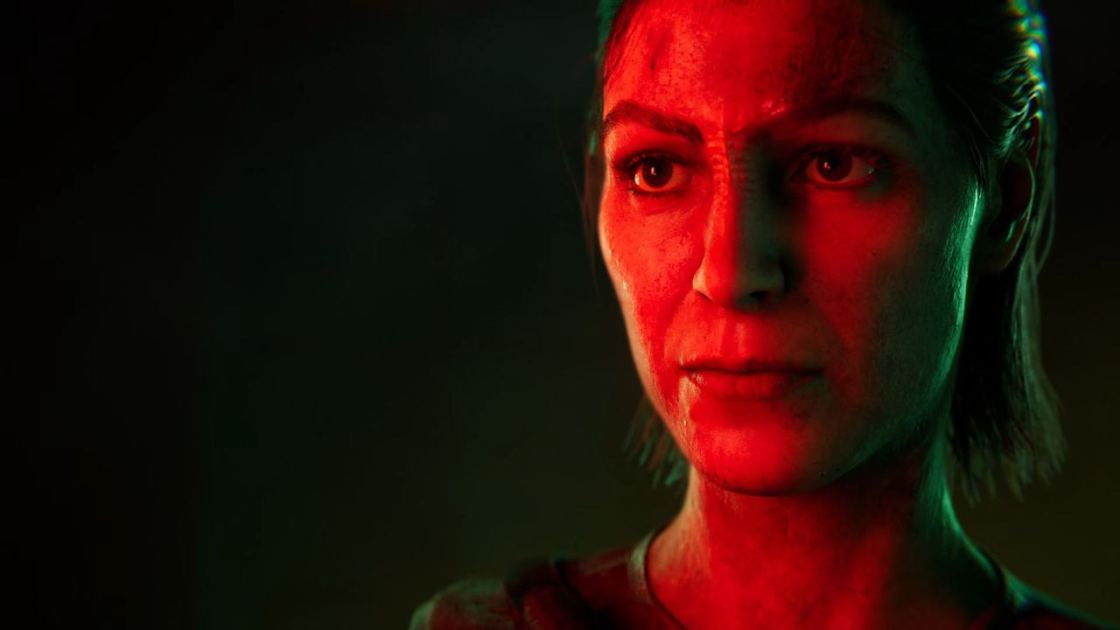  Bloober Team's making a Star Trek horror game 
