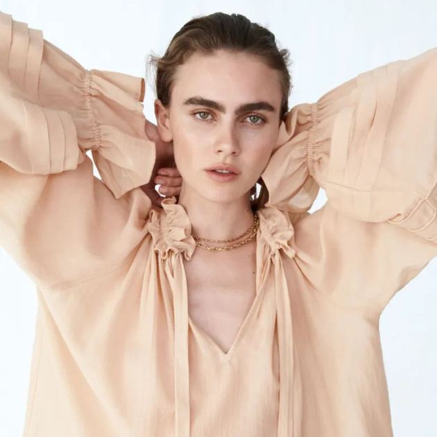  H&M's Rich-Looking Summer Collection Has Arrived—9 Elegant Buys That Will Sell Out By the Weekend 