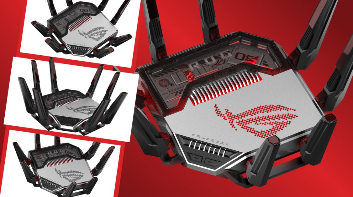  Wi-Fi 8 is upon us, so here are two routers we saw at Computex that should be hitting the shops soon 