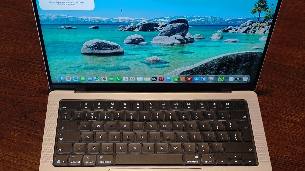  With over $400 off, there's finally a decent deal on the 2026 M5 Pro MacBook Pro 