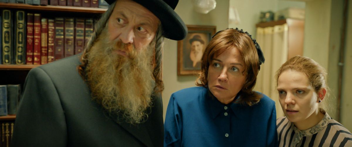 Tribeca Festival Condemns Palestinian ‘Dog Rape’ Joke Made on ‘The Wedding Entertainer’ Red Carpet: ‘Human Suffering Should Never Be Mocked’