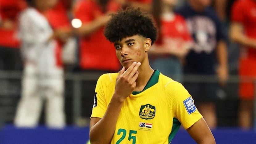 Ibrahimovic offers support to Australia's Herrington after World Cup penalty heartbreak