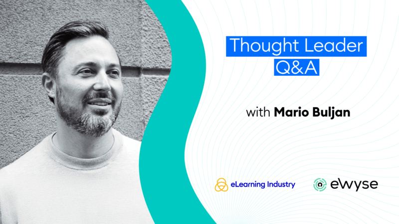 Thought Leader Q&A: Exploring Result Expectation Alignment And Business Performance Systems With Mario Buljan