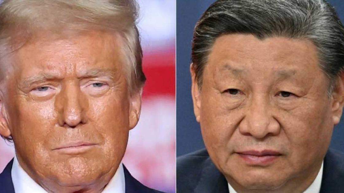 Trump pressures China over Hormuz; experts see possible delay to Beijing summit