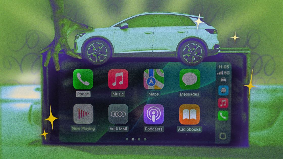 10 Hacks Every Apple CarPlay User Should Know