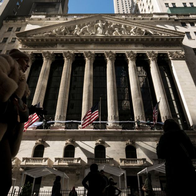 Investors Brace for Stock Market’s Reaction to U.S.-Israel Attack on Iran