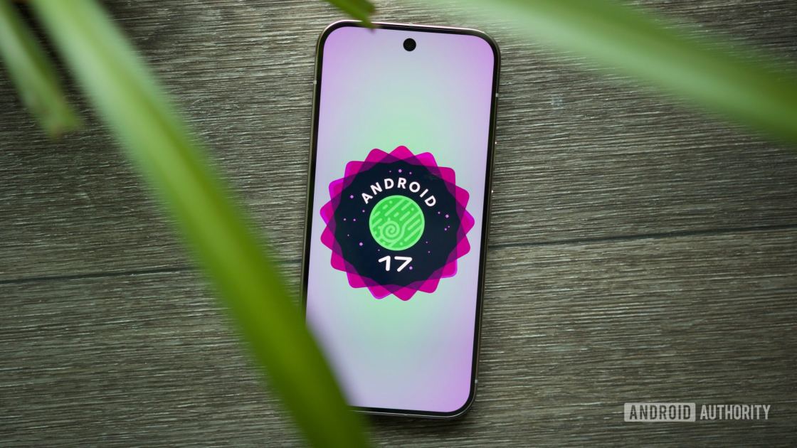 Having trouble joining the Android 17 Beta? This might be why