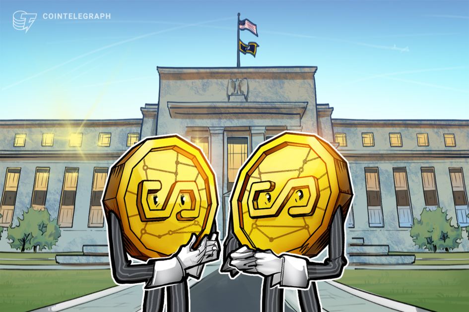 Bitcoin absorbs Fed rate hike as officials see more tightening