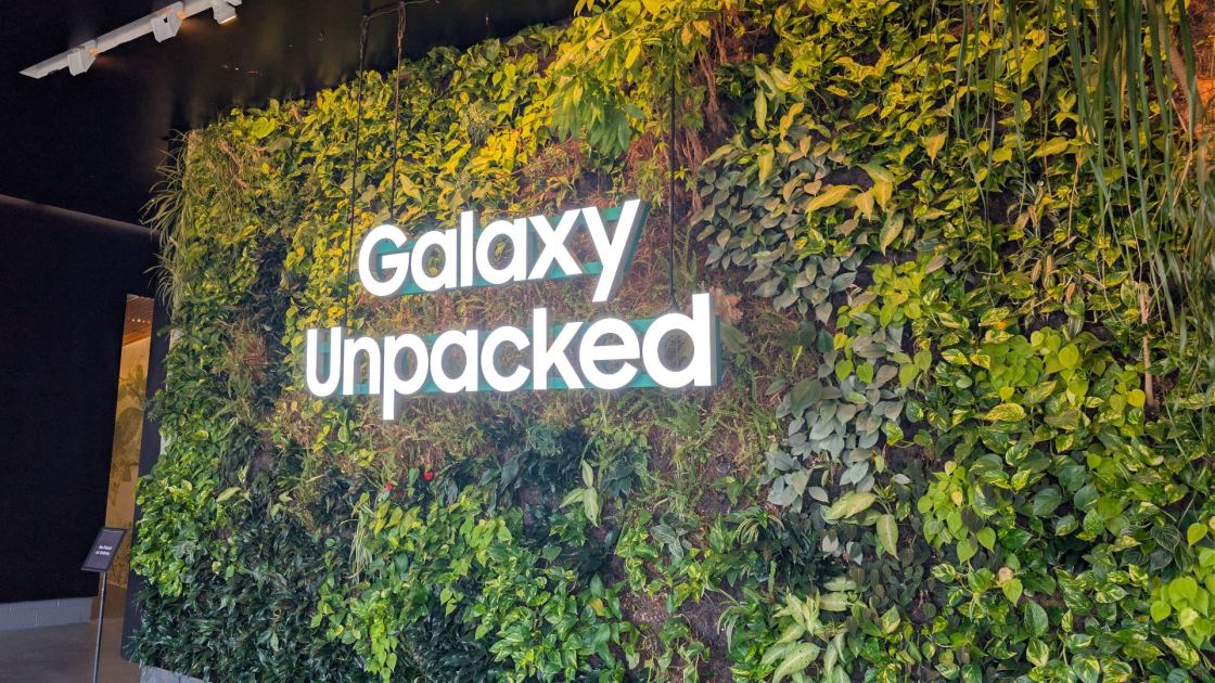 It’s unofficially official: Galaxy Unpacked date revealed in leaked Samsung teaser