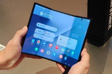 After nuking sales of Galaxy Z TriFold, Samsung is reportedly making a slimmer follow-up