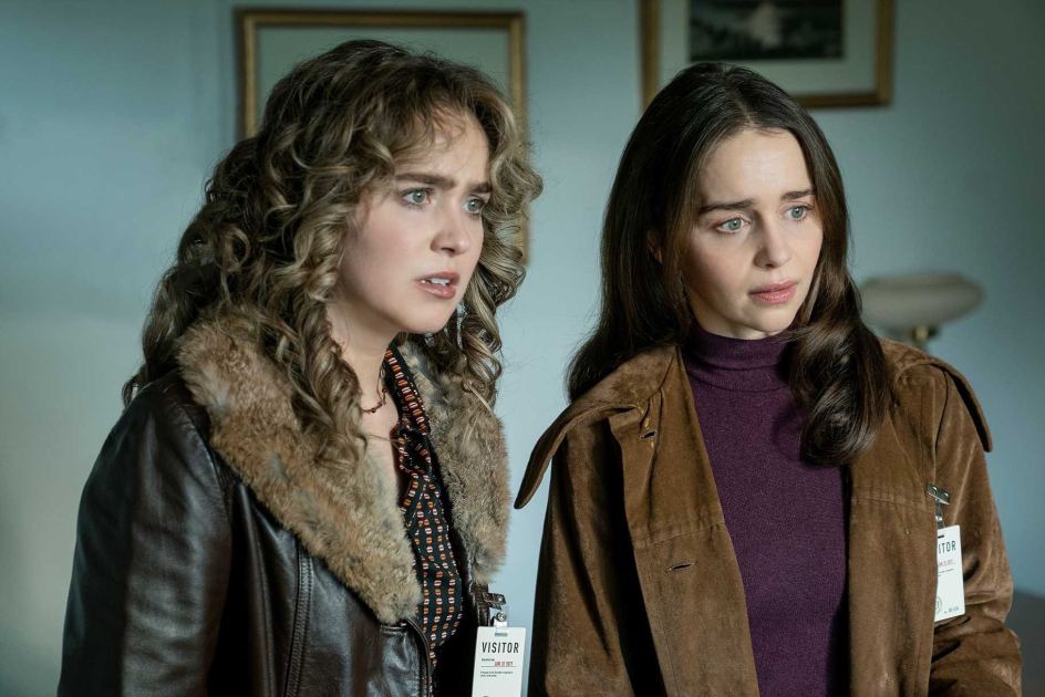 10 Shows Like 'Ponies' You Should Watch Next