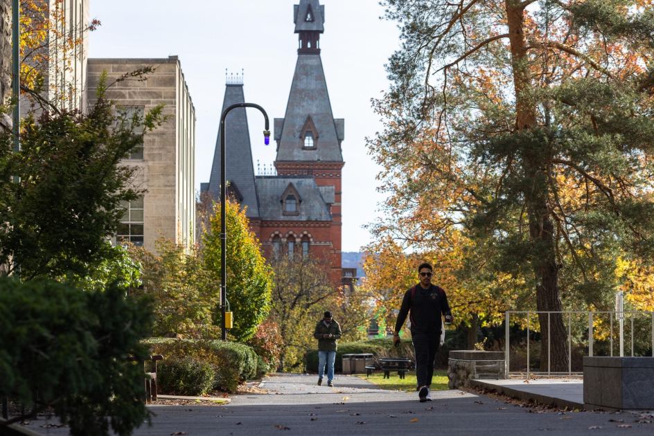 The Cornell Case Raises An Overlooked Health Question