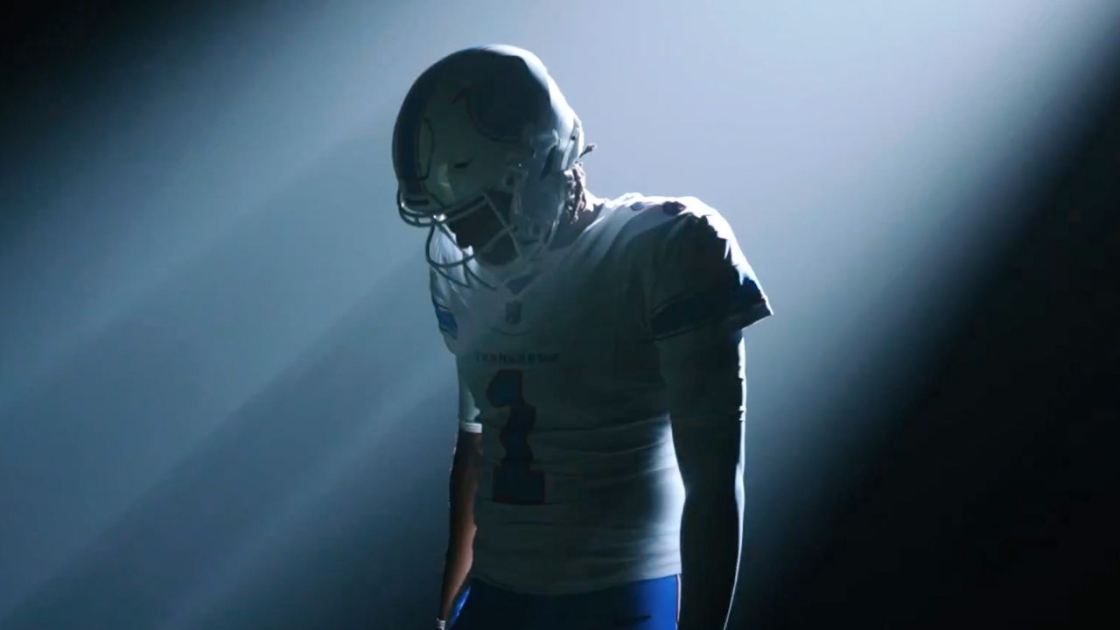  New Tennessee Titans logo draws unexpected car brand comparisons 