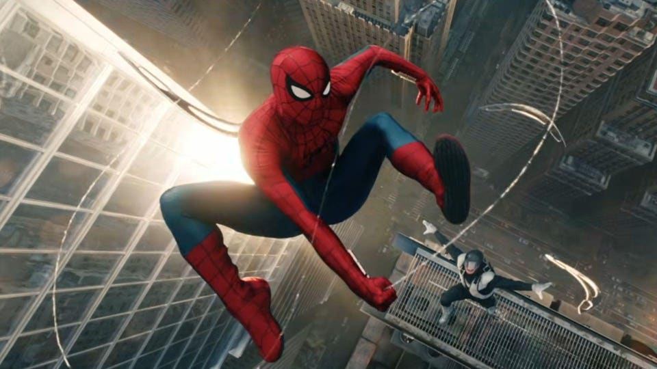 ‘Spider-Man: Brand New Day’ Has A Post-Credits Scene, But There’s A Catch
