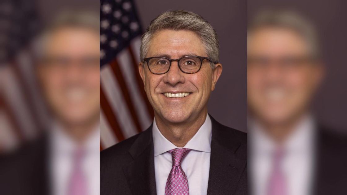 Securitize names ex-SEC official Brett Redfearn as president ahead of public listing