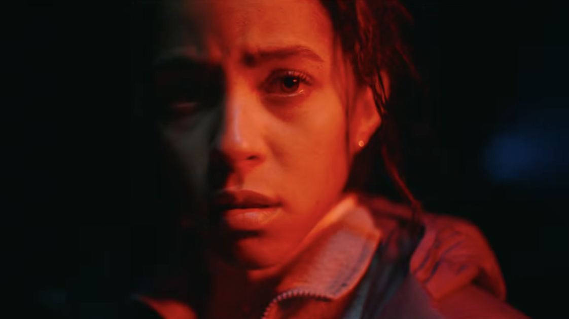 First Passenger Trailer Delivers A Jump Scare That's Actually Scary