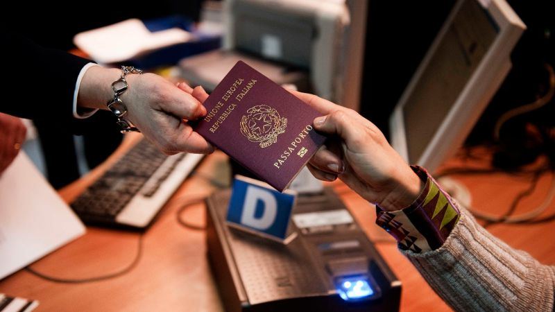 Italy ruling tells millions with Italian roots they have lost the right to citizenship | CNN