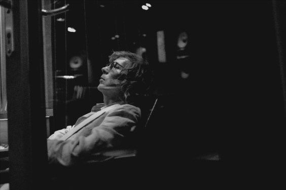 Beck – “Disappearing Act”