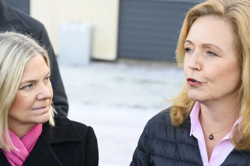 
            Today in Sweden: A roundup of the latest news on Friday
        