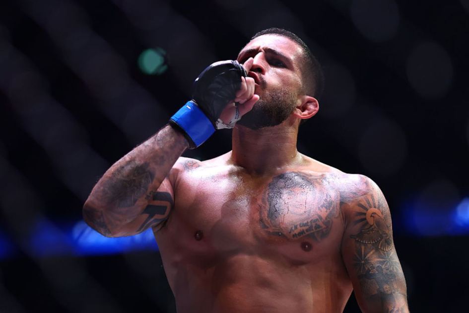 PFL Dubai 2026: How to Watch Nurmagomedov vs. Davis Live Online