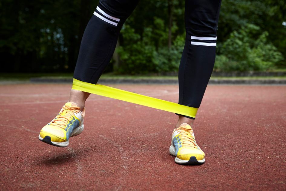 The 7 Best Resistance Bands For a Killer Workout Anywhere