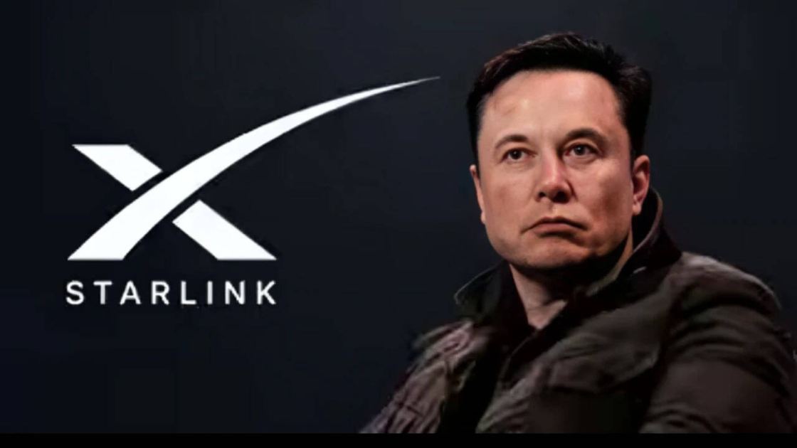 Some oligarchs blocking entry of Starlink in India: Elon Musk