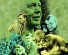 Happy centenary, David! Attenborough’s 100 most spectacular TV moments