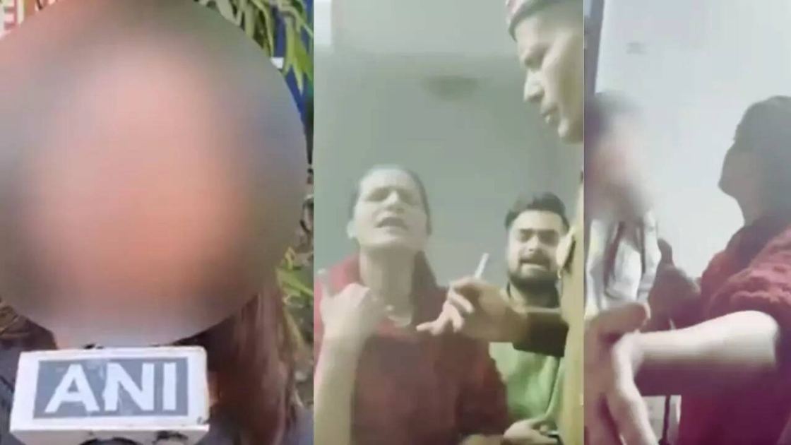 'He is son of a big politician': How argument over 'dust' snowballed into racial abuse in Delhi