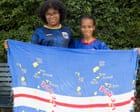 ‘Everyone is talking about Cape Verde’: World Cup run delights diaspora community in UK