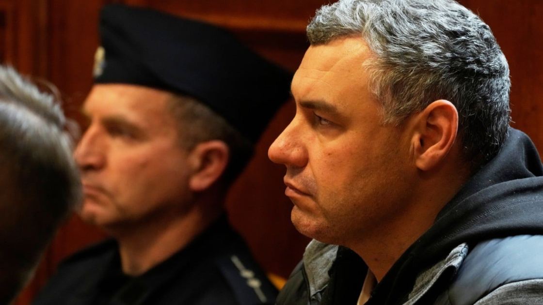 Croatian court approves extradition of Nord Stream blast suspect to Germany