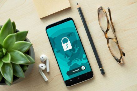 Your free mobile VPN is a privacy disaster. Go figure