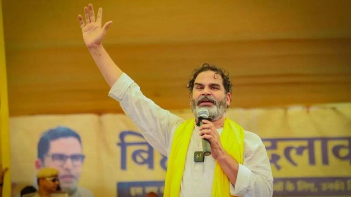 BJP bastion in Bihar breached: 5 key takeaways from Kishor's big Bankipur win 