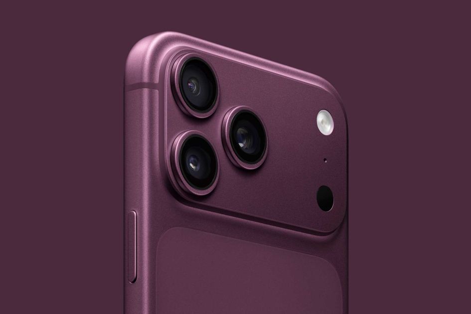 These are the new iPhone 18 Pro colors Apple will unveil September 9