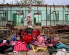 Attacks on education, pupils and staff around the world up by 40%, says study