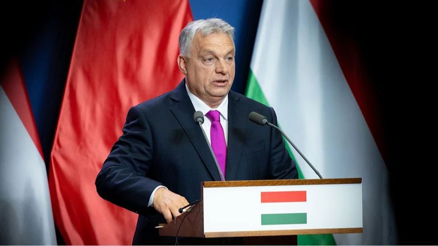 WSJ: У Трампа просувають Орбана на посаду генсека ООН, сподіваючись на підтримку РФ і Китаю