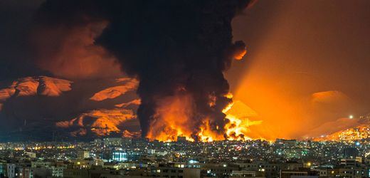 Donald Trump's U.S. Abandons Role as Global Leader