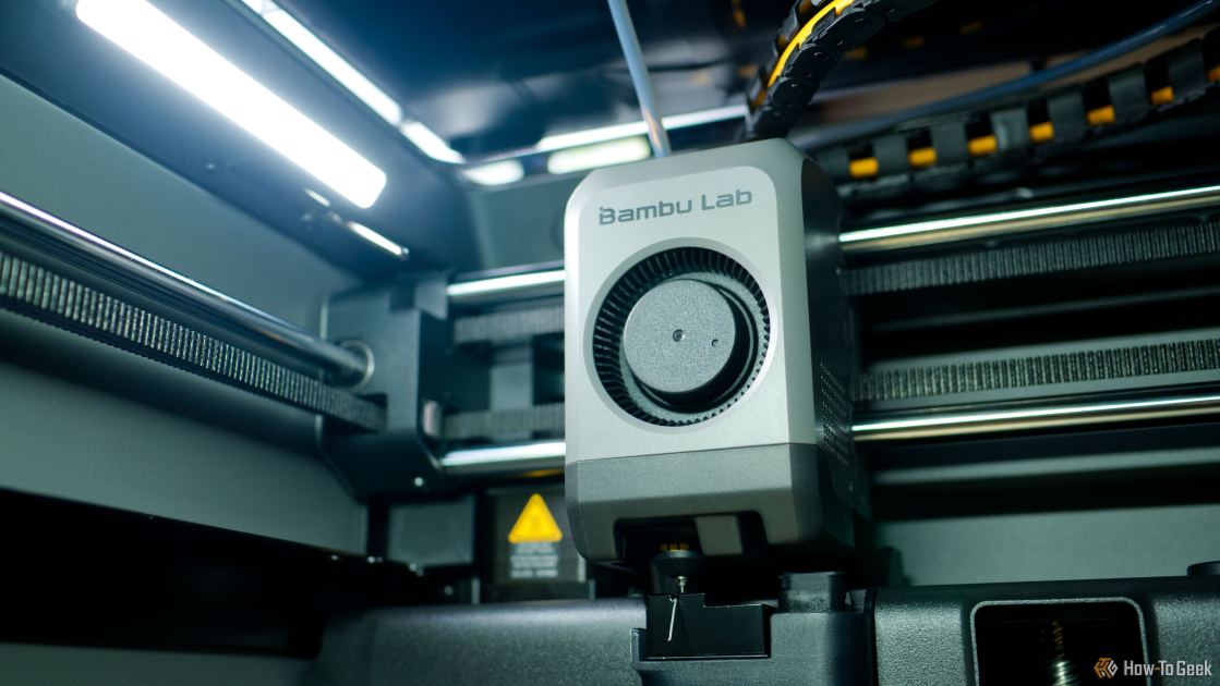 What size 3D printer do you need? The answer is pretty simple